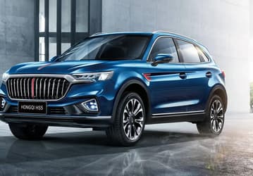 В России начнут выпускать китайские автомобили премиум-класса — Avatr и, возможно, Hongqi