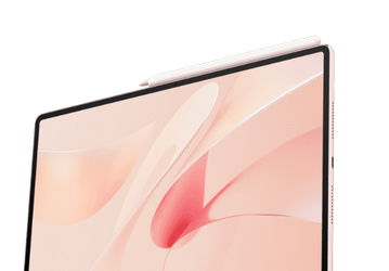 В России открыт предзаказ на планшет Huawei MatePad 12 X с «бумажным» экраном