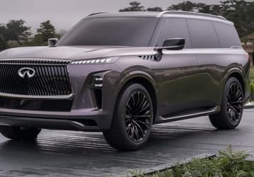 450 л.с., 9-ступенчатый «автомат», полный привод и огромный салон — 79 млн тенге (10,3 млн рублей). Официальные продажи Infiniti QX80 стартуют в Казахстане