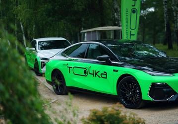 В Белоруссии Geely Monjaro, Belgee X50 и другие машины обеих марок начали продавать за криптовалюту