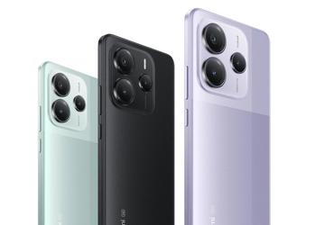 Redmi Note 14 5G — лучший смартфон по соотношению цены и производительности, если бюджет не превышает 140 долларов (по версии AnTuTu)