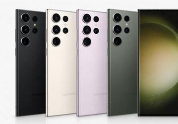 Samsung остановила распространение One UI 8 для Galaxy S23, Galaxy S23 Plus и Galaxy S23 Ultra, а также Galaxy M53