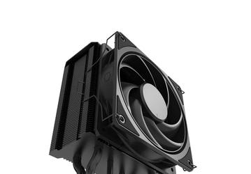 Вместо U-образной тепловой трубки теперь трезубец. Cooler Master представила первый в своём роде процессорный кулер Hyper 212 3DHP