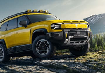 Changan завалит Россию новинками: помимо пяти новых моделей под брендом Changan в РФ появится пять гибридов Deepal, в том числе флагман Deepal S09 — аналог Li Auto L9