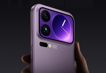 Xiaomi 17 Pro Max — самый мощный в мире смартфон по версии AnTuTu. На втором месте — Xiaomi 17 Pro, на третьем — Xiaomi 17
