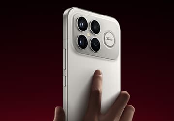 Redmi K90 Pro Max превзошел Xiaomi 15 Ultra в одном необычном аспекте: флагман Redmi получил улучшенные кнопки