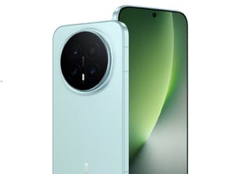 7000 мАч, 90 Вт, IP69K, очень тонкая рамка экрана, топовая камера и Snapdragon Elite Gen 5 — 630 долларов. Представлен Honor Magic8