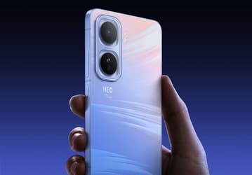 7500 мАч, 100 Вт, экран 2К 144 Гц, IP69, 50-мегапиксельная камера Sony и Snapdragon 8 Elite. Характеристики iQOO Neo11 раскрыты за считанные часы до премьеры