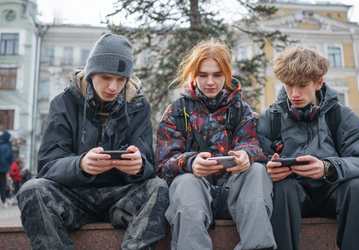 Отечественная альтернатива Google Play: в RuStore появятся игры из Южной Кореи