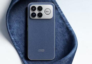 Redmi K90 Pro Max ещё не представили в Китае, а глобальная версия (Poco F8 Ultra) уже готова к выходу на мировой рынок