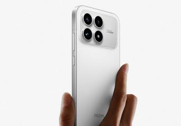 «Самая изысканная базовая модель K-серии за всю историю бренда». Redmi K90 показали за день до анонса: у него звук Bose и крошечная рамка