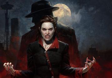 20% всего времени эта игра тормозит. Vampire: The Masquerade – Bloodlines 2 получилась спорной не только с точки зрения самой игры