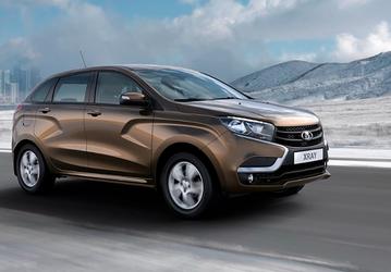 АвтоВАЗ вспомнил про Lada XRay: объявлен отзыв