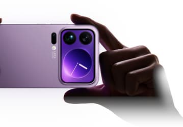 Только после выхода Xiaomi 17, Xiaomi 17 Pro и Xiaomi 17 Pro Max стали известны все характеристики их камер