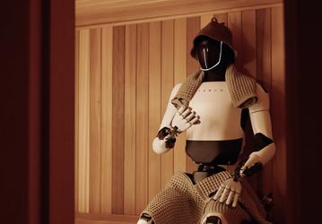 «Представьте, что у вас есть личные C-3PO и R2-D2… Optimus станет ещё лучше». Илон Маск анонсировал сегодняшнюю презентацию
