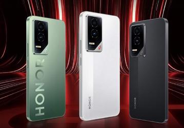 9000 мА·ч, 100 Вт, 24 ГБ ОЗУ и Snapdragon 8 Gen 5. Honor GT 2 и GT 2 Pro будут оснащены OLED-экранами с частотой обновления 165 Гц