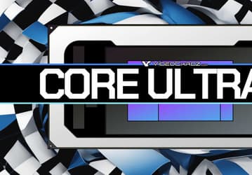 Core, Core i и Core Ultra уже были, теперь Intel хочет добавить к ним Core Ultra X. Такие процессоры выйдут в рамках линейки Panther Lake