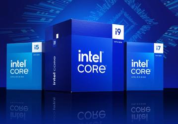 Процессоры Intel Core 13-го и 14-го поколения подорожают повсеместно