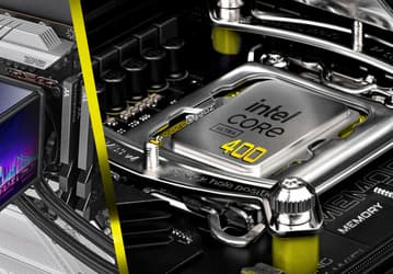 Новый процессоры Intel потребуют новых системных плат, но зато можно будет сохранить старую систему охлаждения