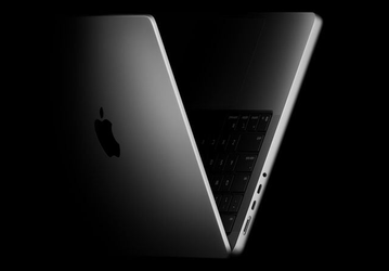 Apple представила новый MacBook Pro с SoC Apple M5