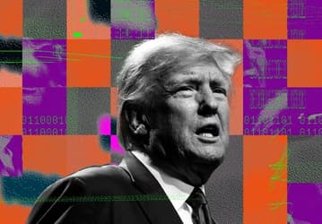 Google блокирует ИИ-ответы на вопросы о Трампе и деменции