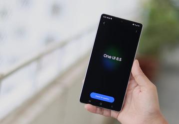 Большой сюрприз для владельцев смартфонов Samsung: открытое бета-тестирование One UI 8.5 стартует уже в ноябре, хотя ещё не все смартфоны обновились до One UI 8.0