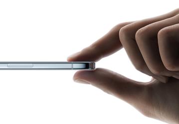 Apple «радикально» снижает производство iPhone Air на фоне «почти полного отсутствия спроса»