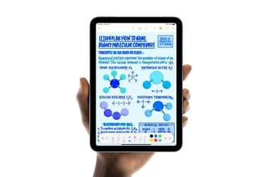 Apple хочет больше экранов OLED. Такие дисплеи в ближайшие годы получат все MacBook, включая Air, и даже iPad mini