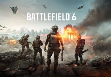 Игры по 8000 рублей: Battlefield 6 появится в России одновременно с мировым релизом