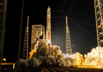 Контракты Пентагона показывают удорожание пусков ракеты ULA Vulcan — почти вдвое дороже Falcon 9