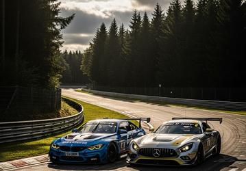 И BMW, как и Tesla, обогнал Mercedes по продажам