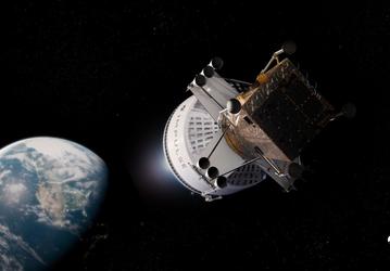 Стартап Impulse Space планирует доставлять до 6 тонн грузов в год на Луну начиная с 2028 года