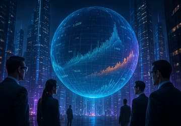 Рекордная концентрация инвестиций в стартапы: в 2025 году 70% финансирования приходится на сделки от $100 млн и выше