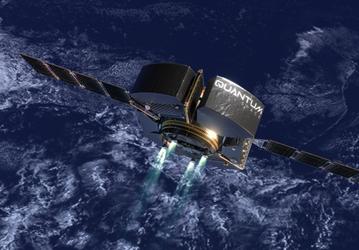 Quantum Space готовит к запуску в 2026 году многофункциональный спутник Ranger для поддержки космических миссий США