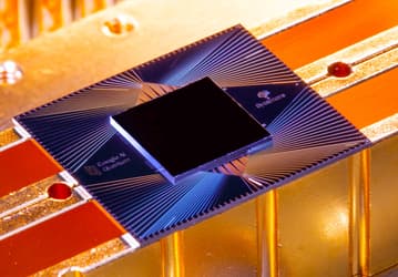 Google Quantum AI смоделировала физическую систему в 13 000 раз быстрее суперкомпьютера