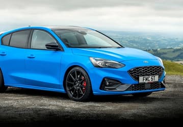 Эпоха Focus почти окончена: производство Focus ST в Европе прекращено, линию с обычными Focus остановят в ноябре