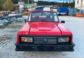 Советская «Лада», доработанная немецким напильником: уникальный Lada Bohse Euro-Star на базе ВАЗ-2105 выставили на продажу за смешные деньги