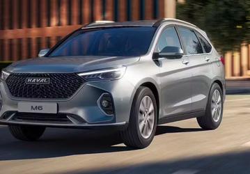 Раньше на этом российском заводе выпускали Mitsubishi Outlander, а сейчас — Haval M6. Калужский завод «Автомобильные технологии» оформил ОТТС на китайский кроссовер