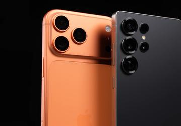 Всей мощи нового iPhone 17 Pro Max не хватило, чтобы справиться с годовалым Galaxy S25 Ultra, судя по тестам PhoneBuff 