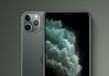 Apple признала iPhone 11 Pro Max устаревшим, а iPhone 11 Pro ещё держится