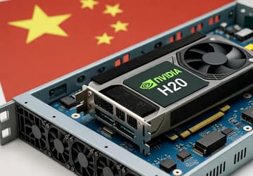 Дональд Трамп может снова разрешить продавать ускорители Nvidia в Китай