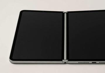 Складной iPad выйдет в лучшем случае в конце десятилетия. Apple сдвинула сроки из-за инженерных проблем