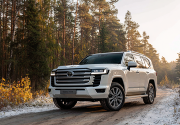 Toyota провела встречу с российскими дилерами: обсуждаются пути возвращения на рынок