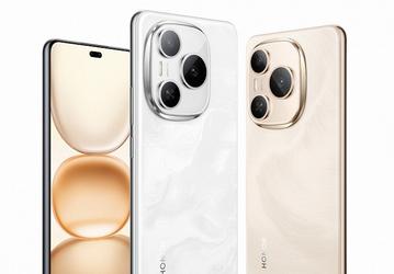 Сразу три новых Honor получат аккумуляторы на 10 000 мА·ч