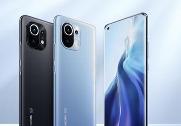 Лучше поздно, чем никогда: президент Xiaomi признал ошибку, допущенную при разработке Xiaomi Mi 11