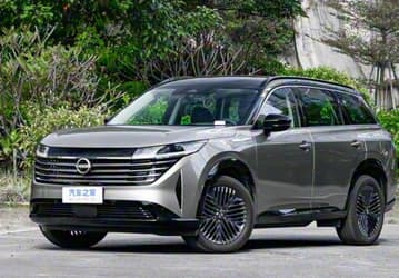252 л.с., 9-ступенчатый «автомат» и полный привод — от 4,25 млн рублей. Названы актуальные цены на новые Nissan Pathfinder