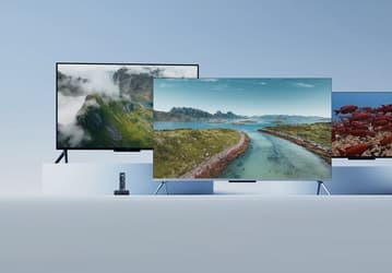 Представлены телевизоры Fire TV Omni QLED, Fire TV 2-Series и 4-Series, а также новая приставка Fire TV Stick 4K Select