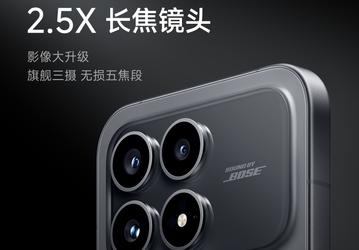 Snapdragon 8 Elite, 7100 мАч, 100 Вт, IP68, 50-мегапиксельная камера с зумом 2,5х — всего 355 долларов. Представлен Redmi K90 Standard Edition