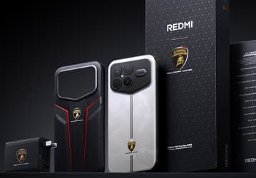 7560 мАч, 100 Вт, Snapdragon 8 Elite Gen 5, IP 68, звук Bose 2.1, 10-кратный зум без потерь качества — 770 долларов. Представлен лимитированный Redmi K90 Pro Max Champion Edition