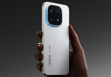 Один из самых доступных смартфонов на Snapdragon 8 Elite Gen 5 — iQOO 15 — стал хитом в Китае: продажи взлетели на 280% в сравнении с iQOO 13